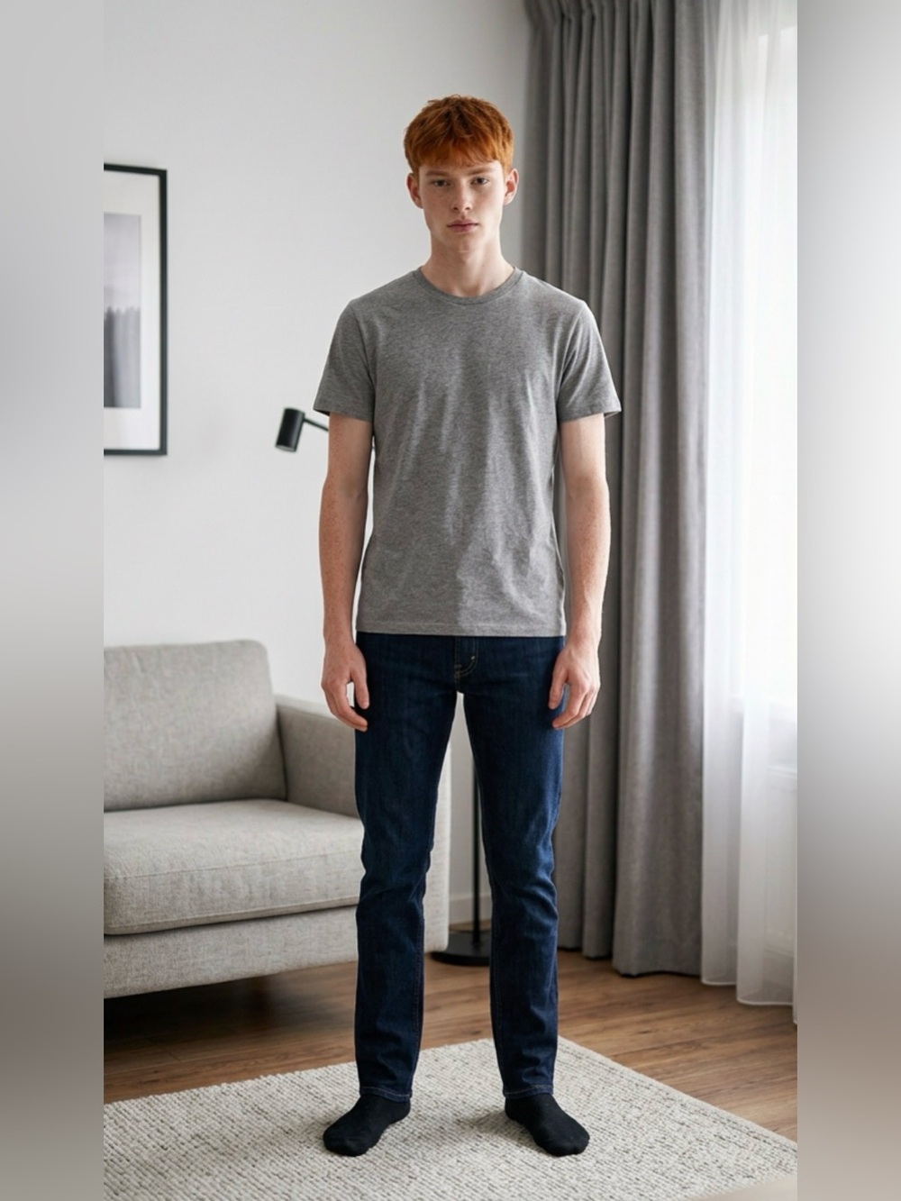 Levi’s 511 Jeans Slim Fit Youth Slim from Hip to Ankle Dark Navy Size 18 29x29